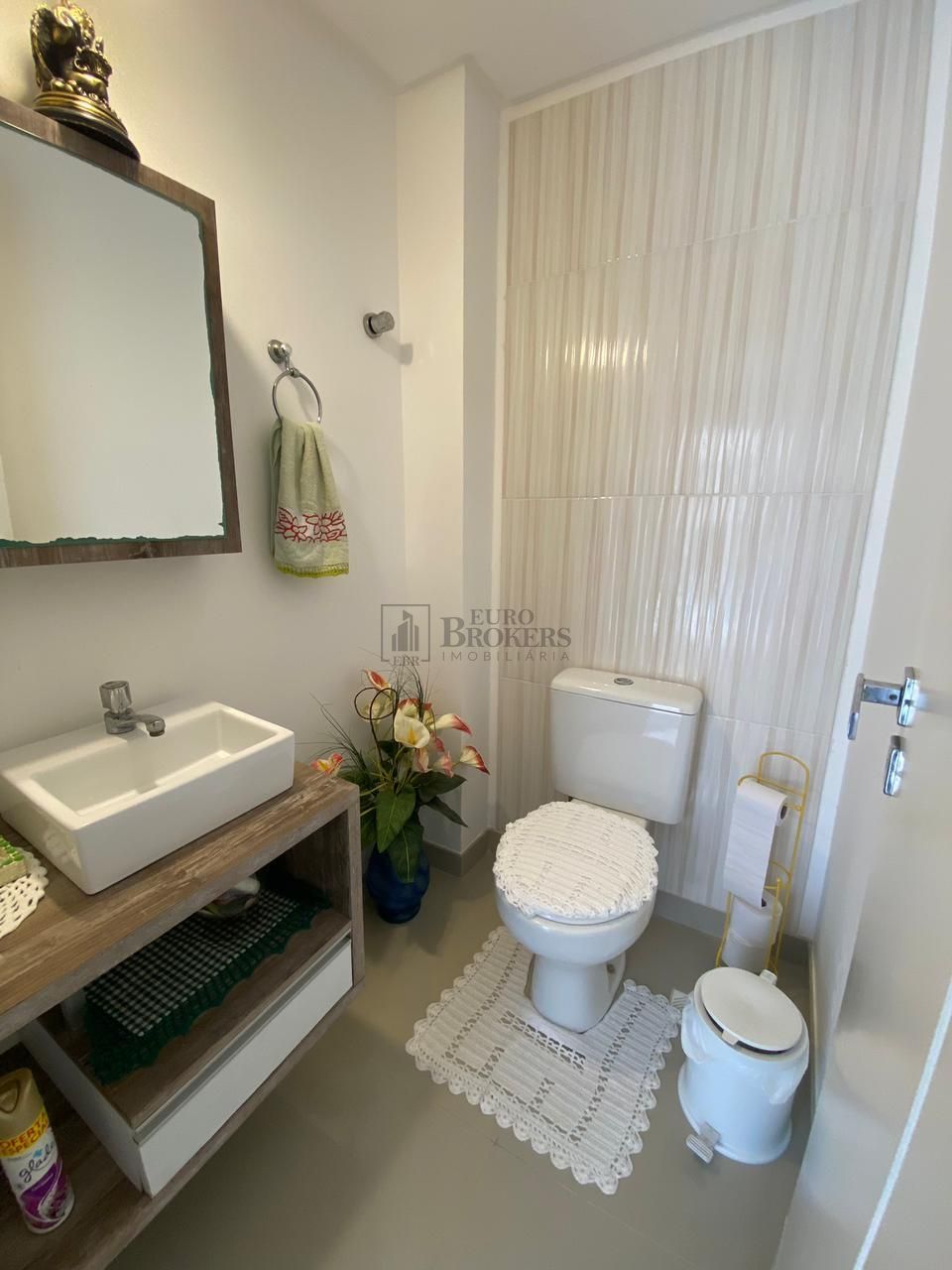 Sobrado, 3 quartos, 252 m² - Foto 36