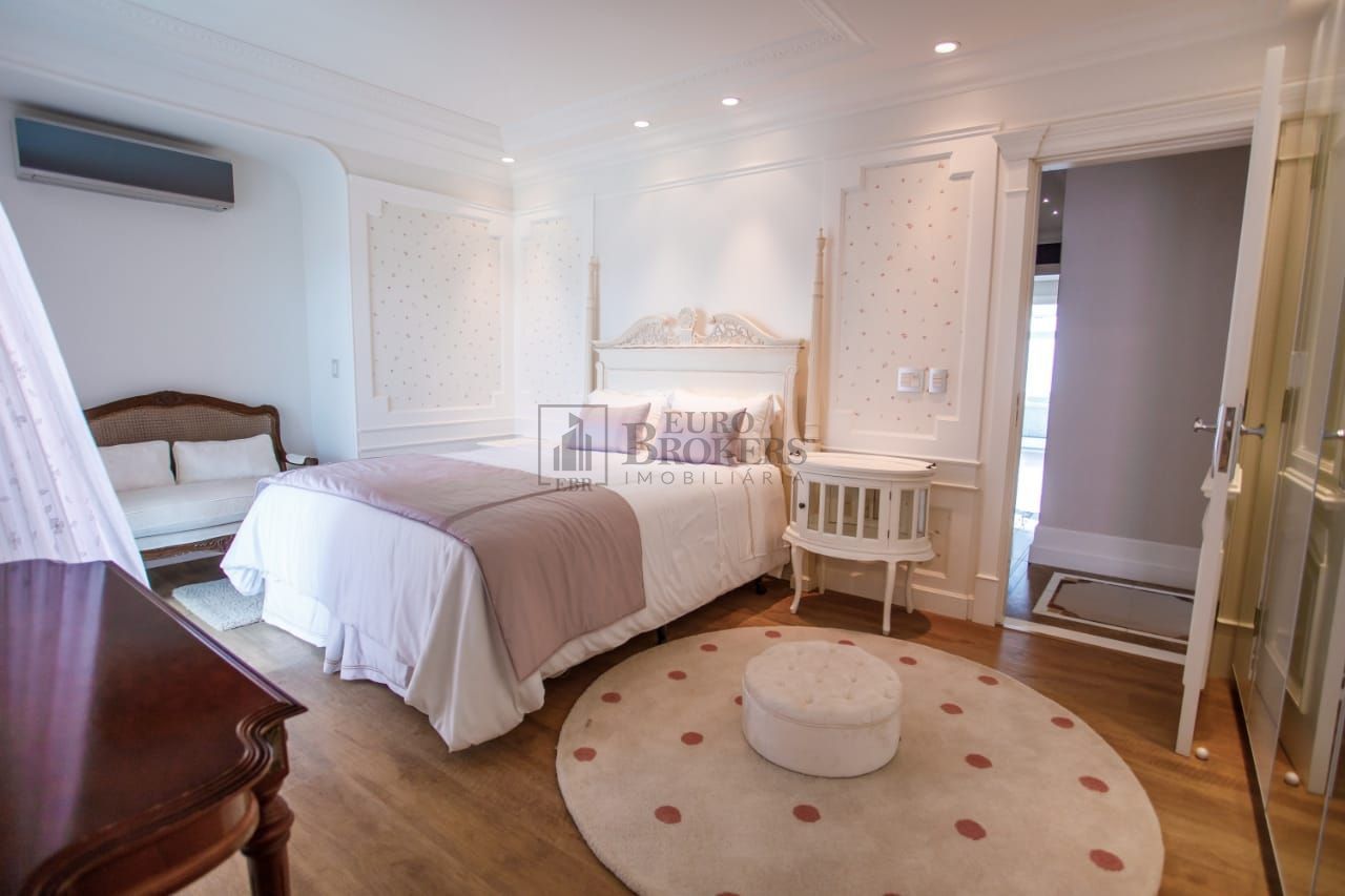 Cobertura, 4 quartos, 580 m² - Foto 17