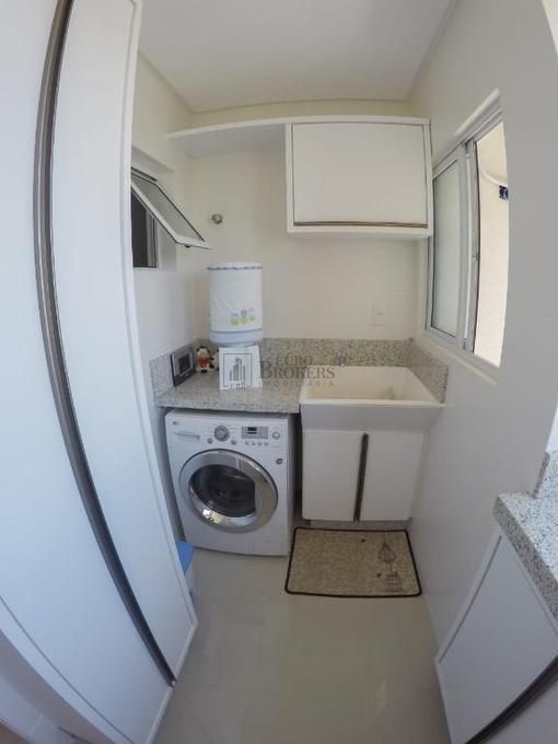 Apartamento à venda com 3 quartos, 136m² - Foto 25