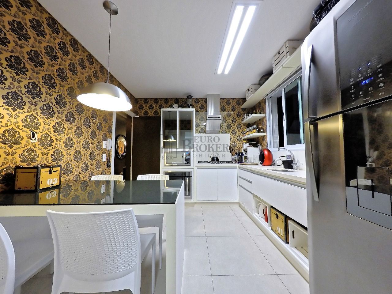 Apartamento à venda com 3 quartos, 158m² - Foto 24