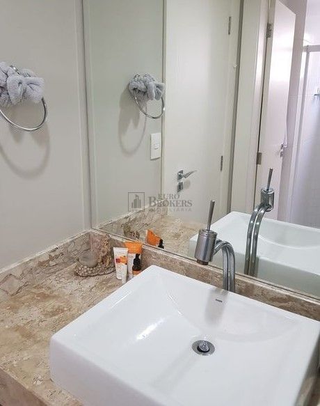 Apartamento à venda com 3 quartos, 140m² - Foto 19