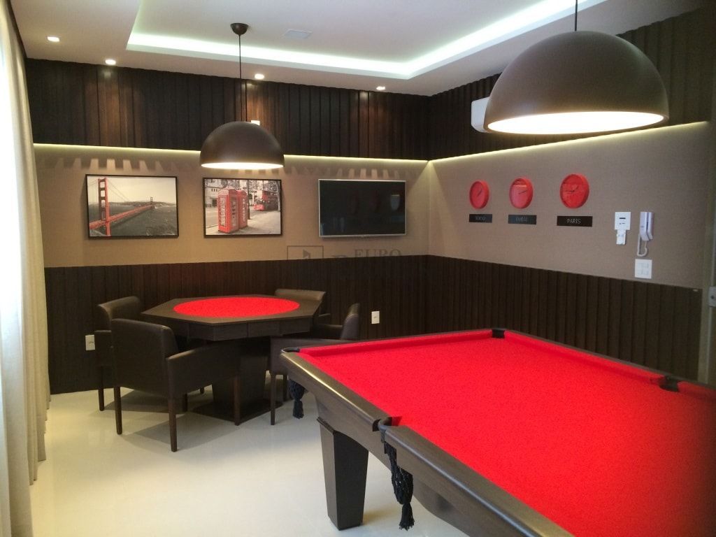 Apartamento, 4 quartos, 140 m² - Foto 19