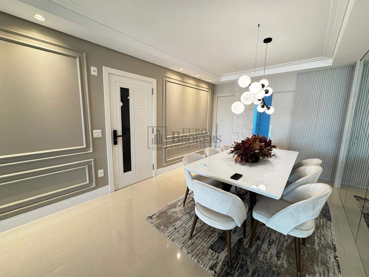 Apartamento, 3 quartos, 142 m² - Foto 10