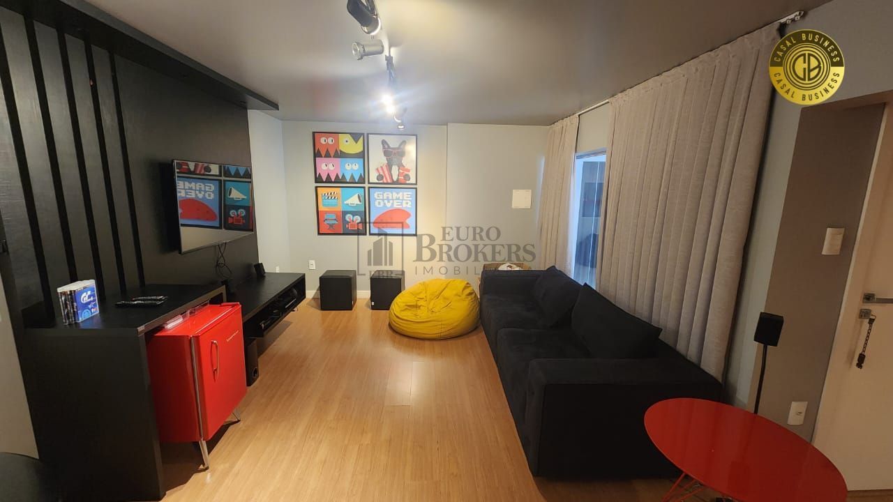 Apartamento à venda com 2 quartos, 120m² - Foto 18