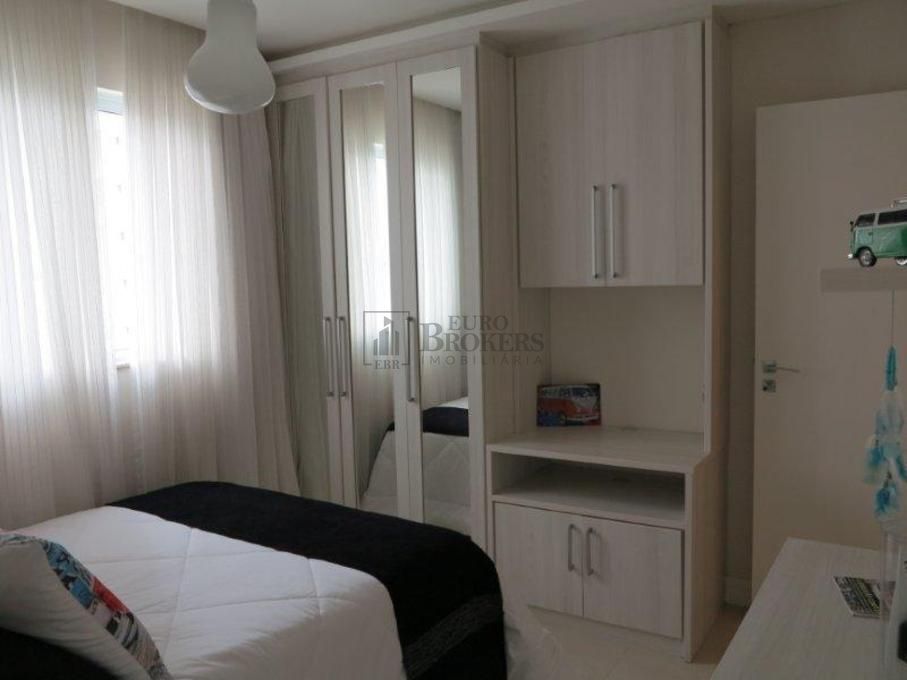 Apartamento à venda com 3 quartos, 123m² - Foto 21