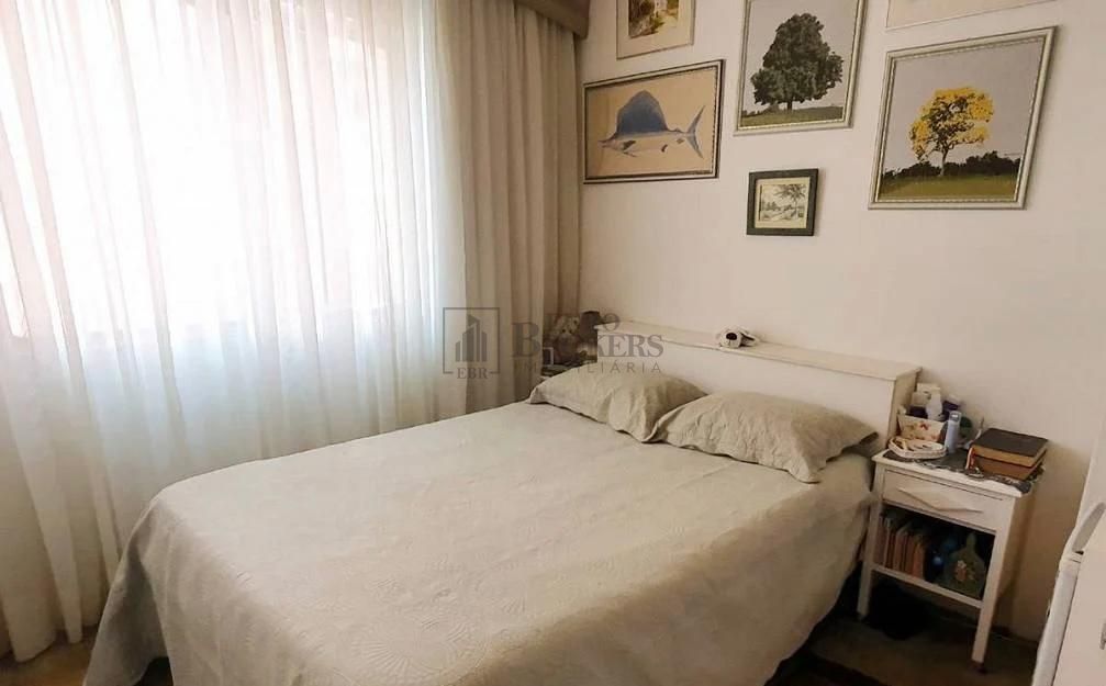 Apartamento à venda com 3 quartos, 170m² - Foto 11