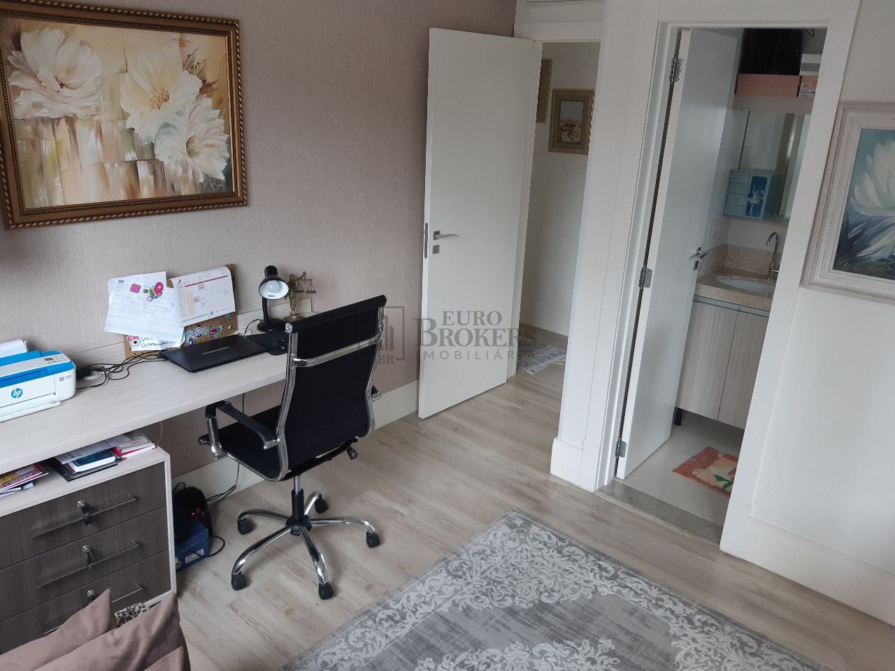 Apartamento à venda com 3 quartos, 127m² - Foto 29