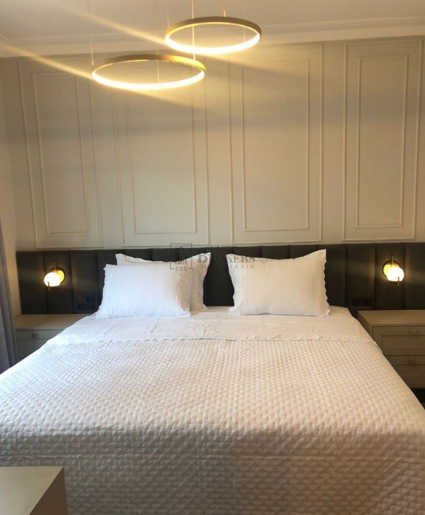 Apartamento, 3 quartos, 136 m² - Foto 14