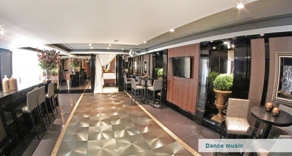 Apartamento, 4 quartos, 316 m² - Foto 20