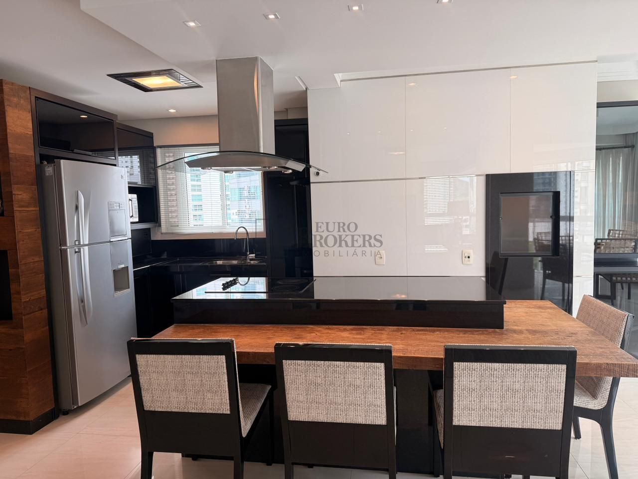 Apartamento, 3 quartos, 142 m² - Foto 16