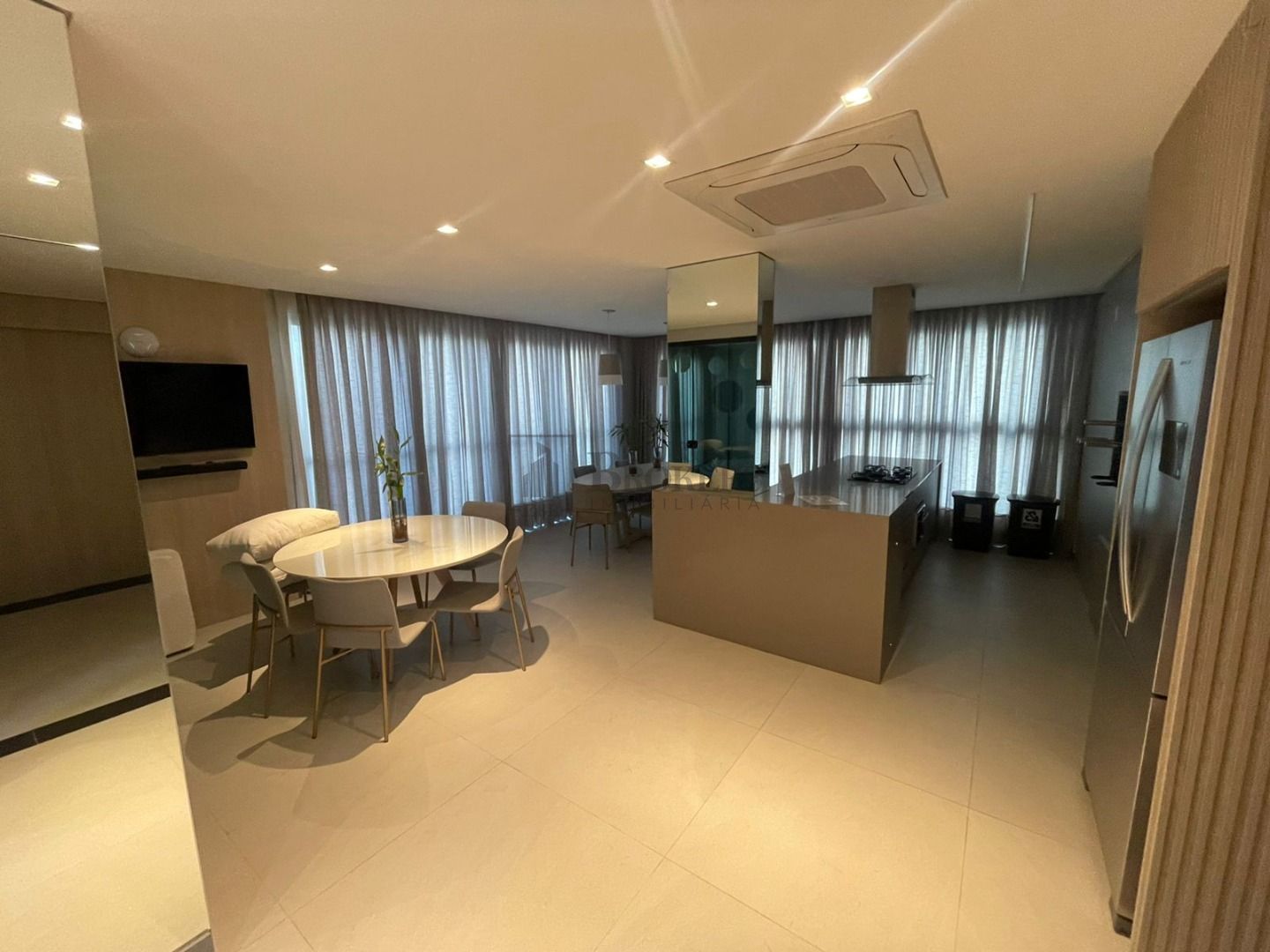 Apartamento, 3 quartos, 117 m² - Foto 26