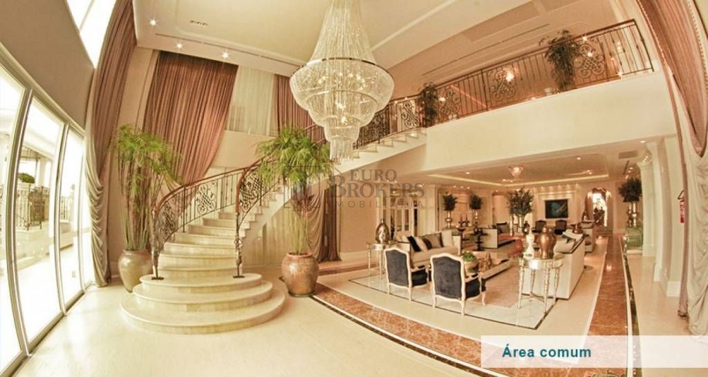 Apartamento, 4 quartos, 316 m² - Foto 32