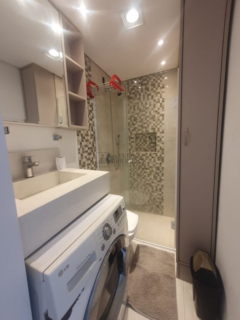 Apartamento à venda com 4 quartos, 206m² - Foto 31