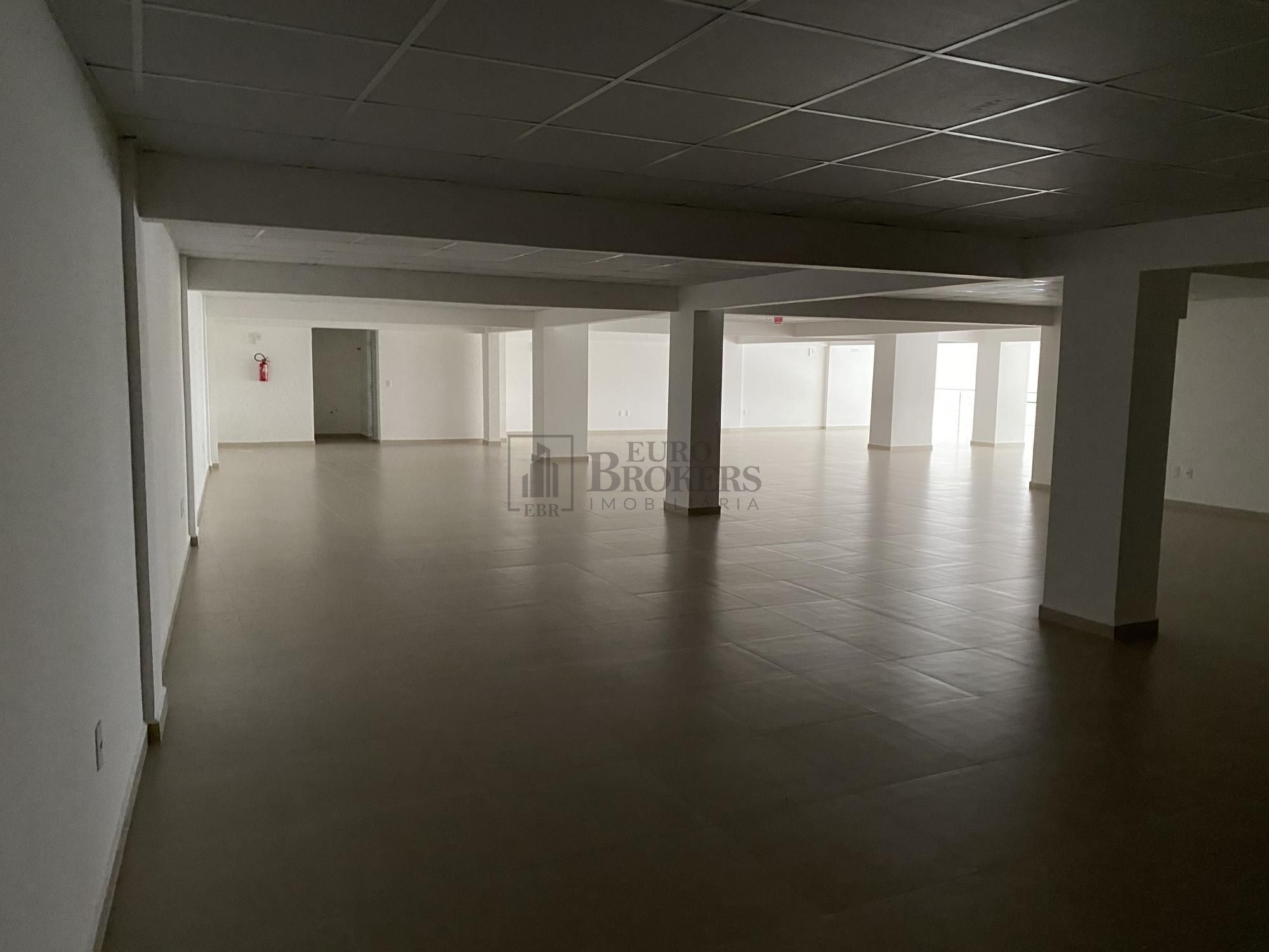 Conjunto Comercial-Sala para alugar com 1 quarto, 783m² - Foto 12