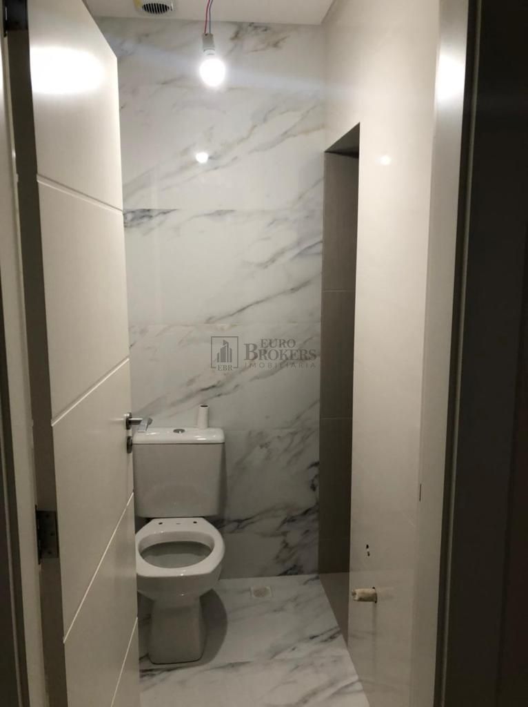 Sobrado, 3 quartos, 250 m² - Foto 12