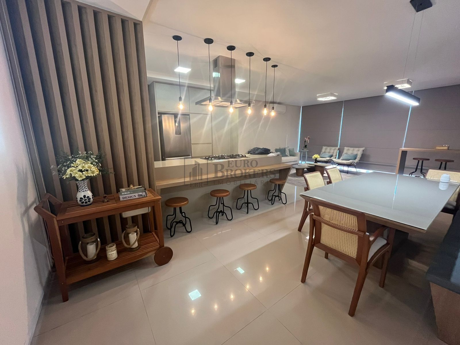 Apartamento, 4 quartos, 147 m² - Foto 5