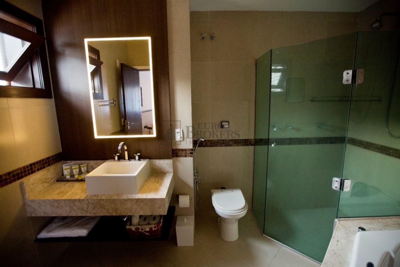 Casa, 5 quartos, 700 m² - Foto 25