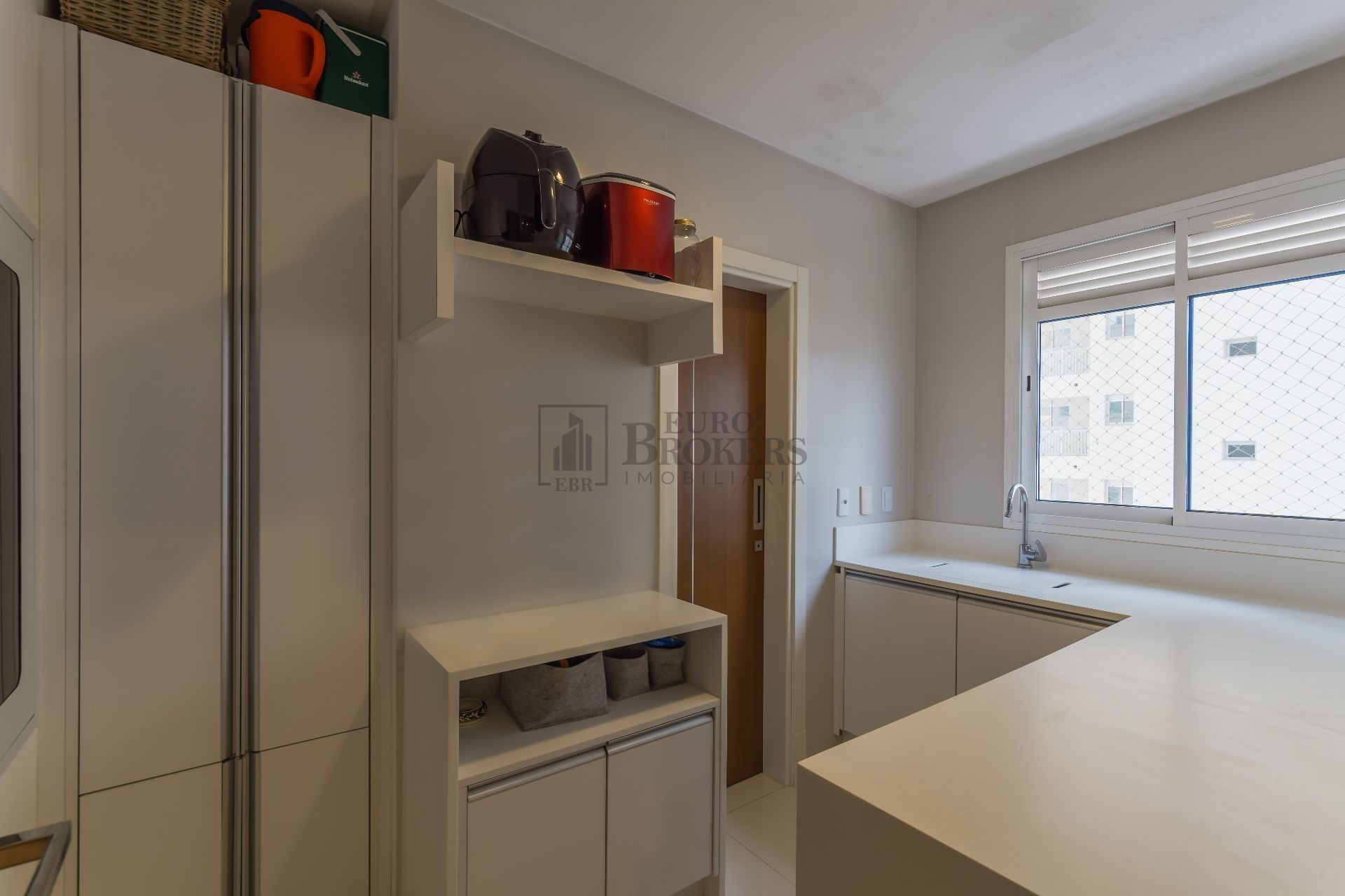 Apartamento à venda com 4 quartos, 191m² - Foto 27