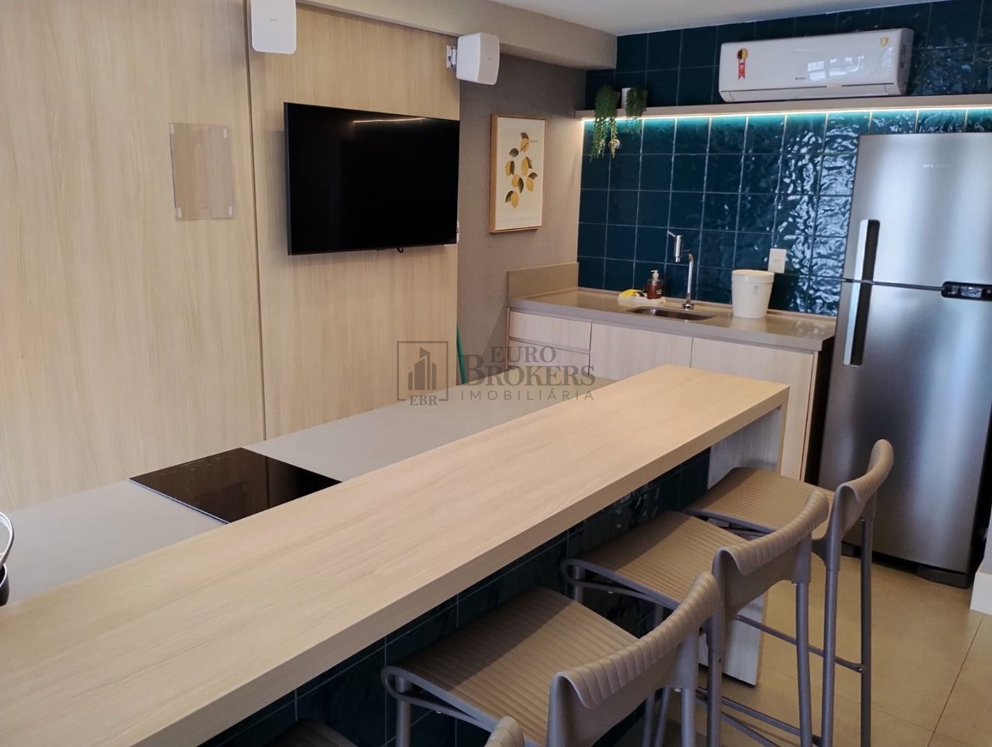 Apartamento, 3 quartos, 102 m² - Foto 11