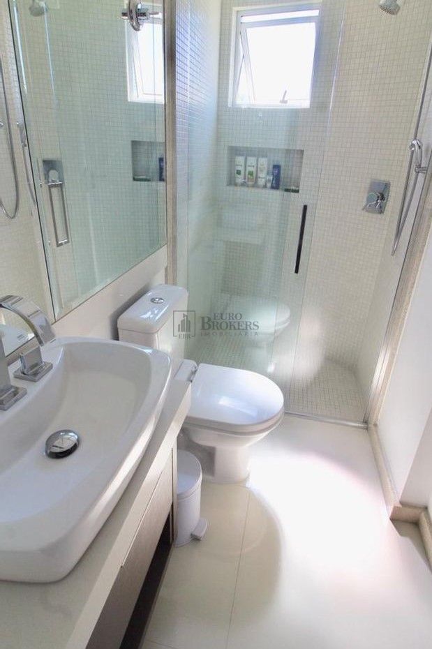 Apartamento, 3 quartos, 136 m² - Foto 13