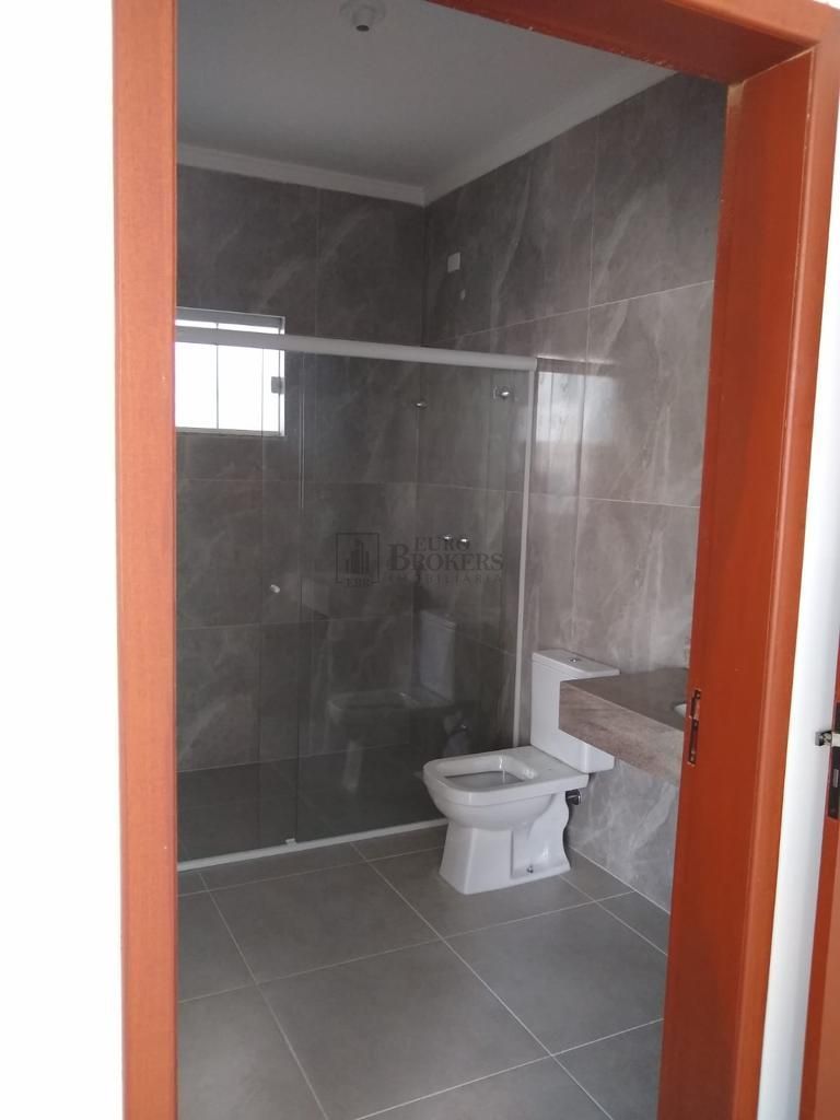 Casa à venda com 3 quartos, 140m² - Foto 13