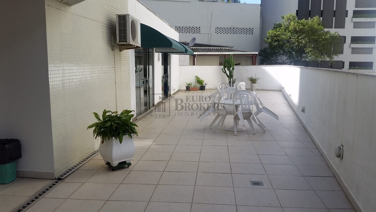 Apartamento, 3 quartos, 156 m² - Foto 14