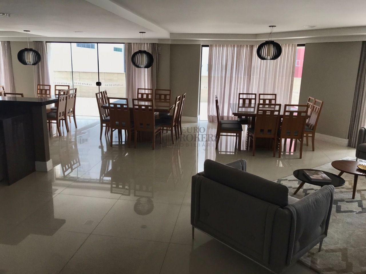 Apartamento à venda com 3 quartos, 135m² - Foto 16