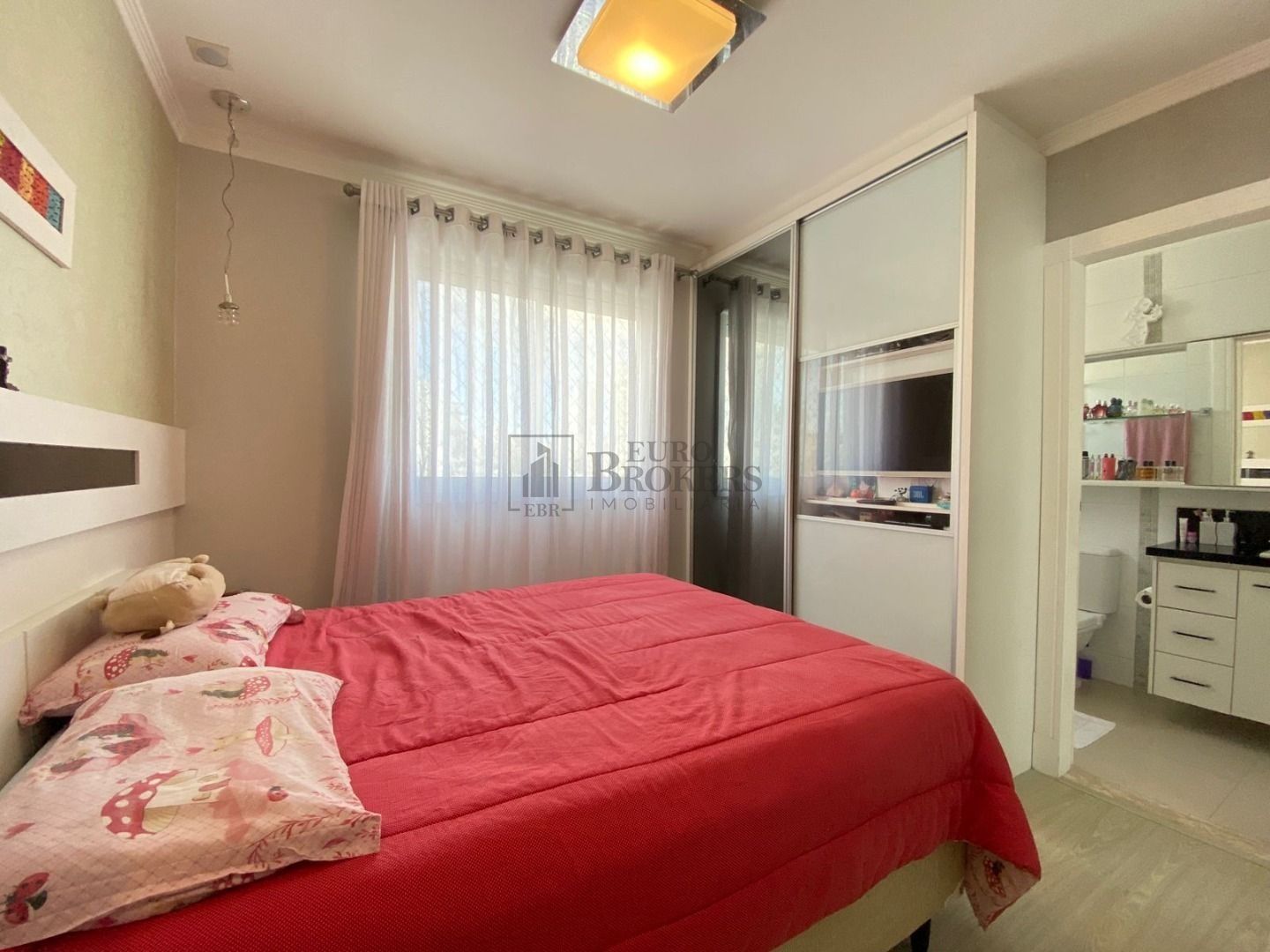 Apartamento à venda com 3 quartos, 110m² - Foto 15