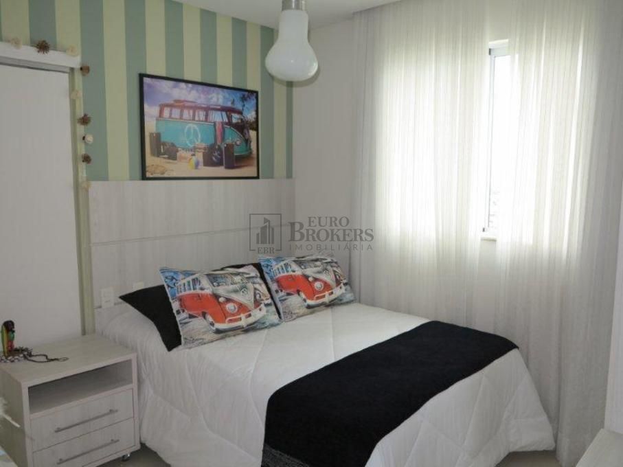 Apartamento à venda com 3 quartos, 123m² - Foto 22