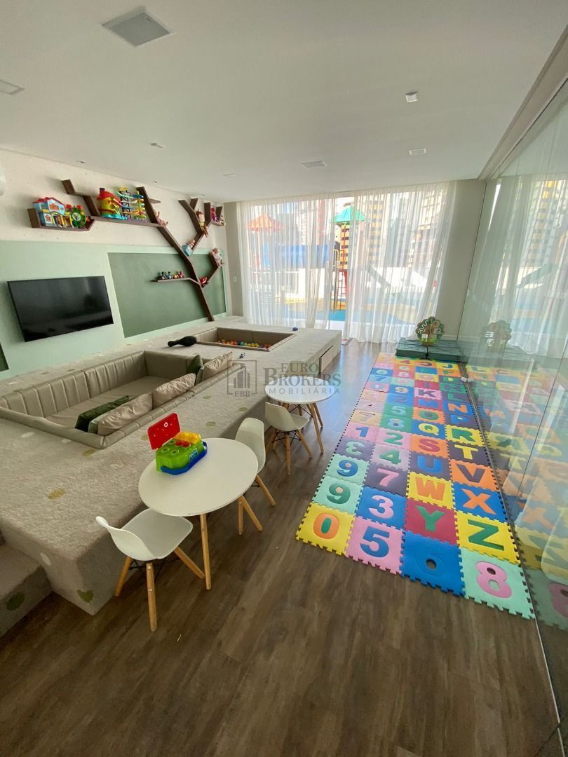 Apartamento, 3 quartos, 139 m² - Foto 21
