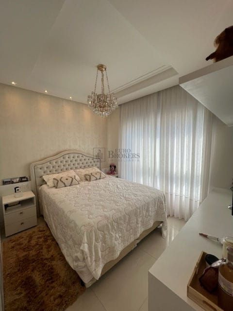 Apartamento, 4 quartos, 161 m² - Foto 11