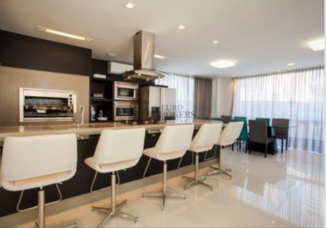 Apartamento, 3 quartos, 132 m² - Foto 29
