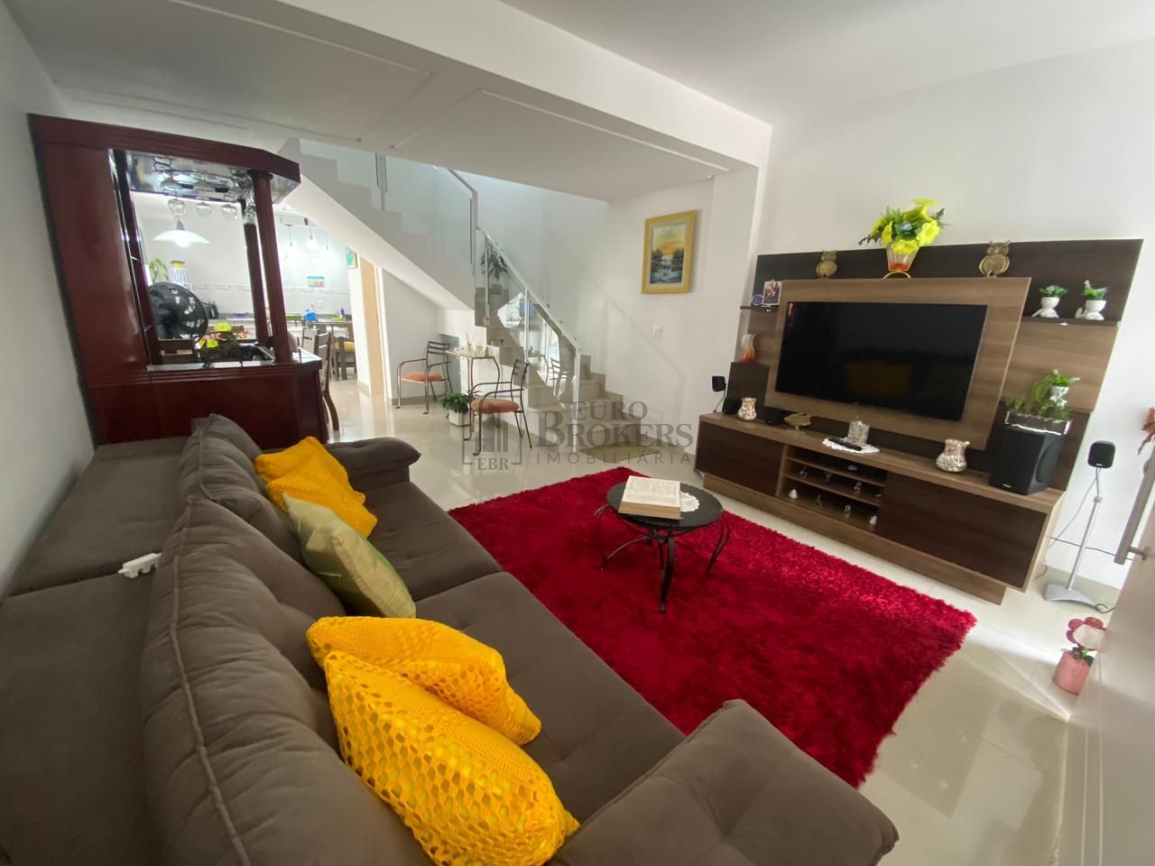 Sobrado, 3 quartos, 252 m² - Foto 39