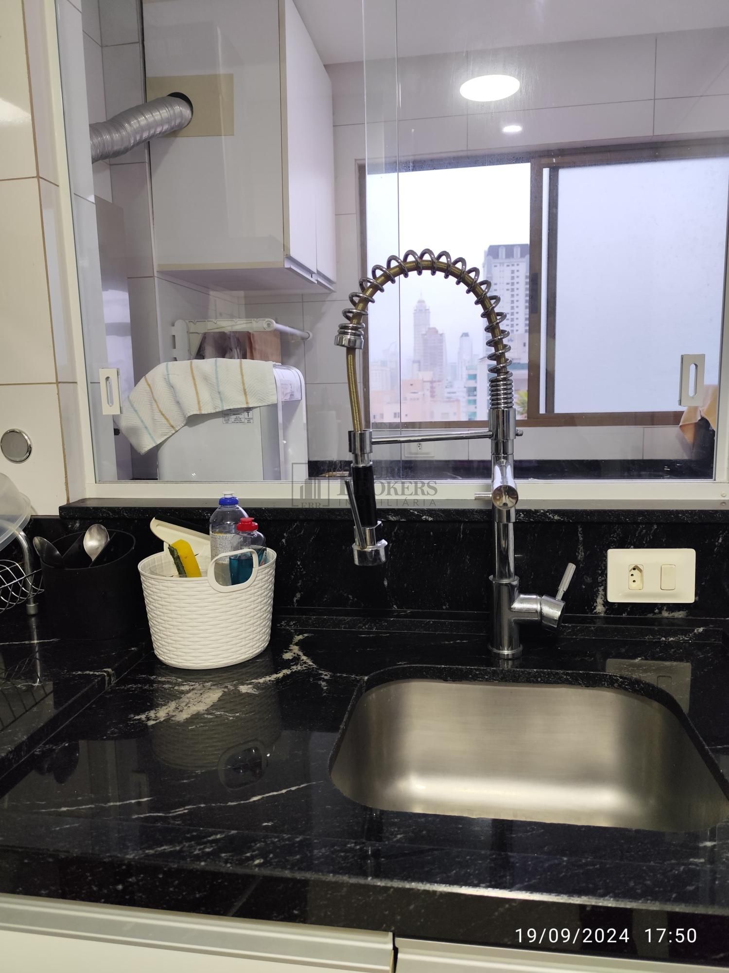 Cobertura, 3 quartos, 132 m² - Foto 12