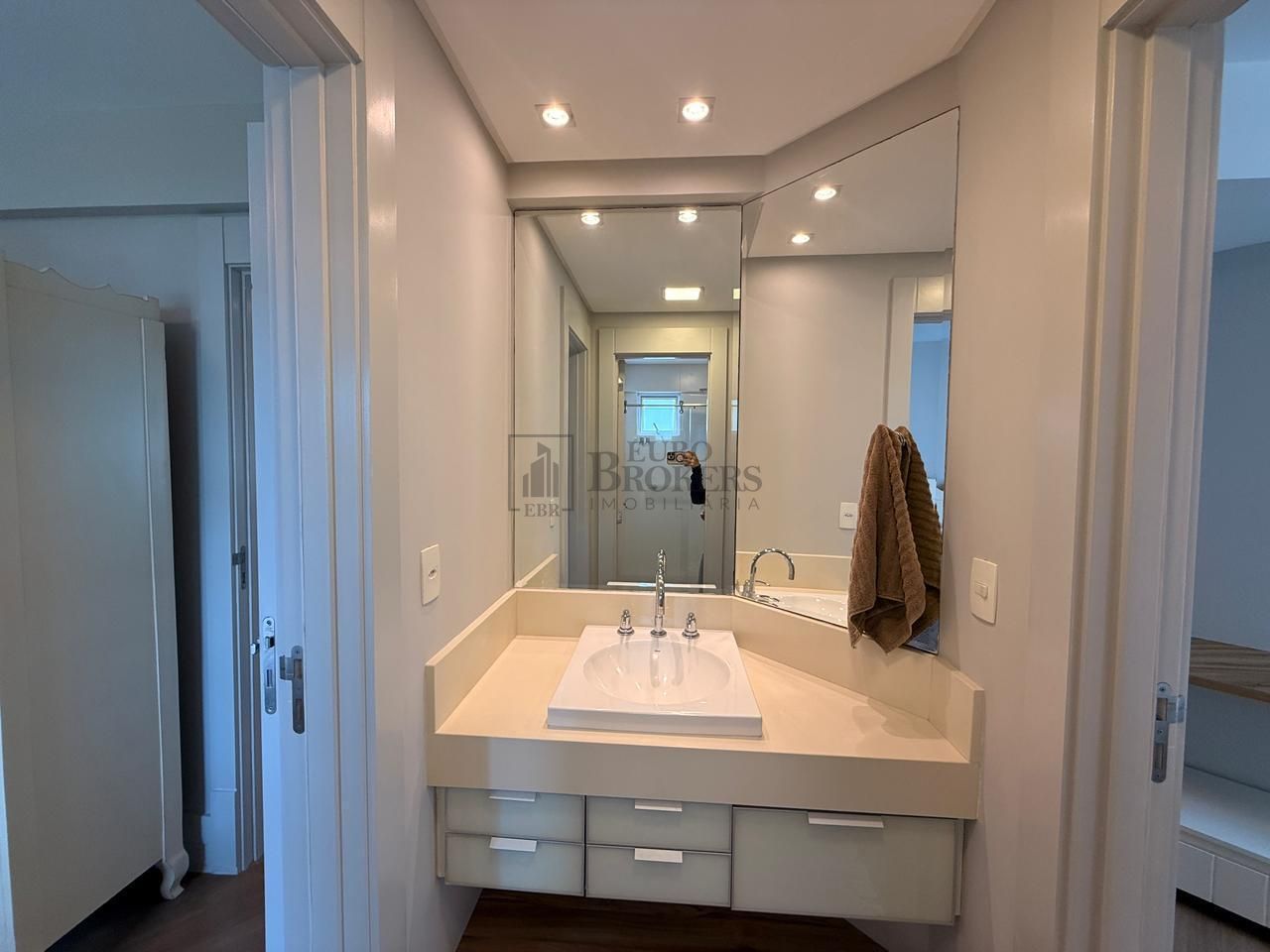 Apartamento, 3 quartos, 142 m² - Foto 23