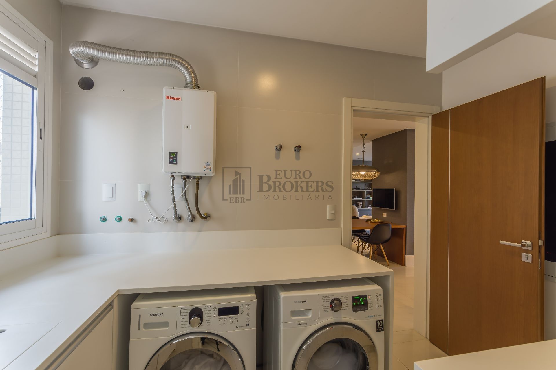 Apartamento, 4 quartos, 191 m² - Foto 28