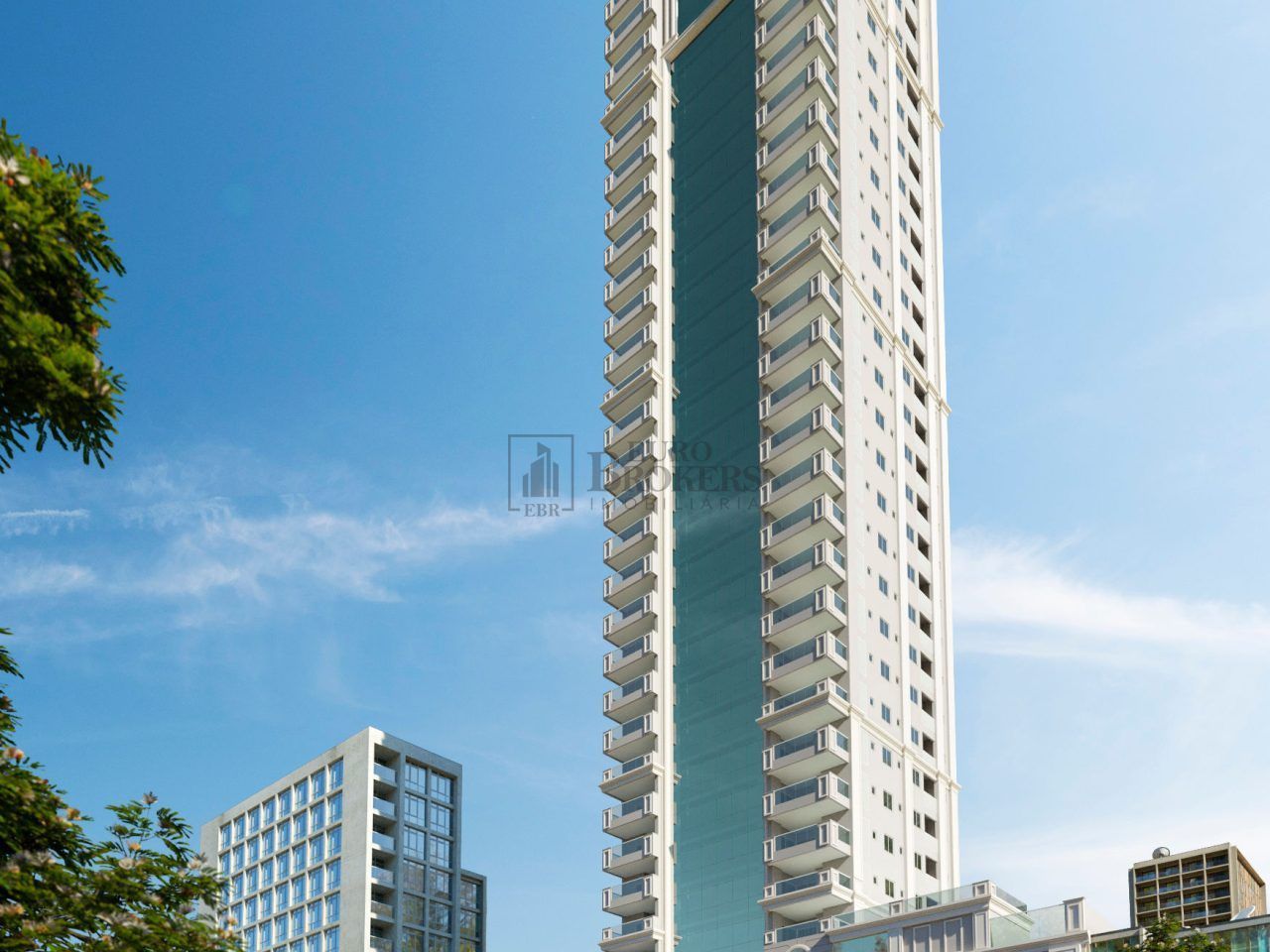 Apartamento, 4 quartos, 170 m² - Foto 13