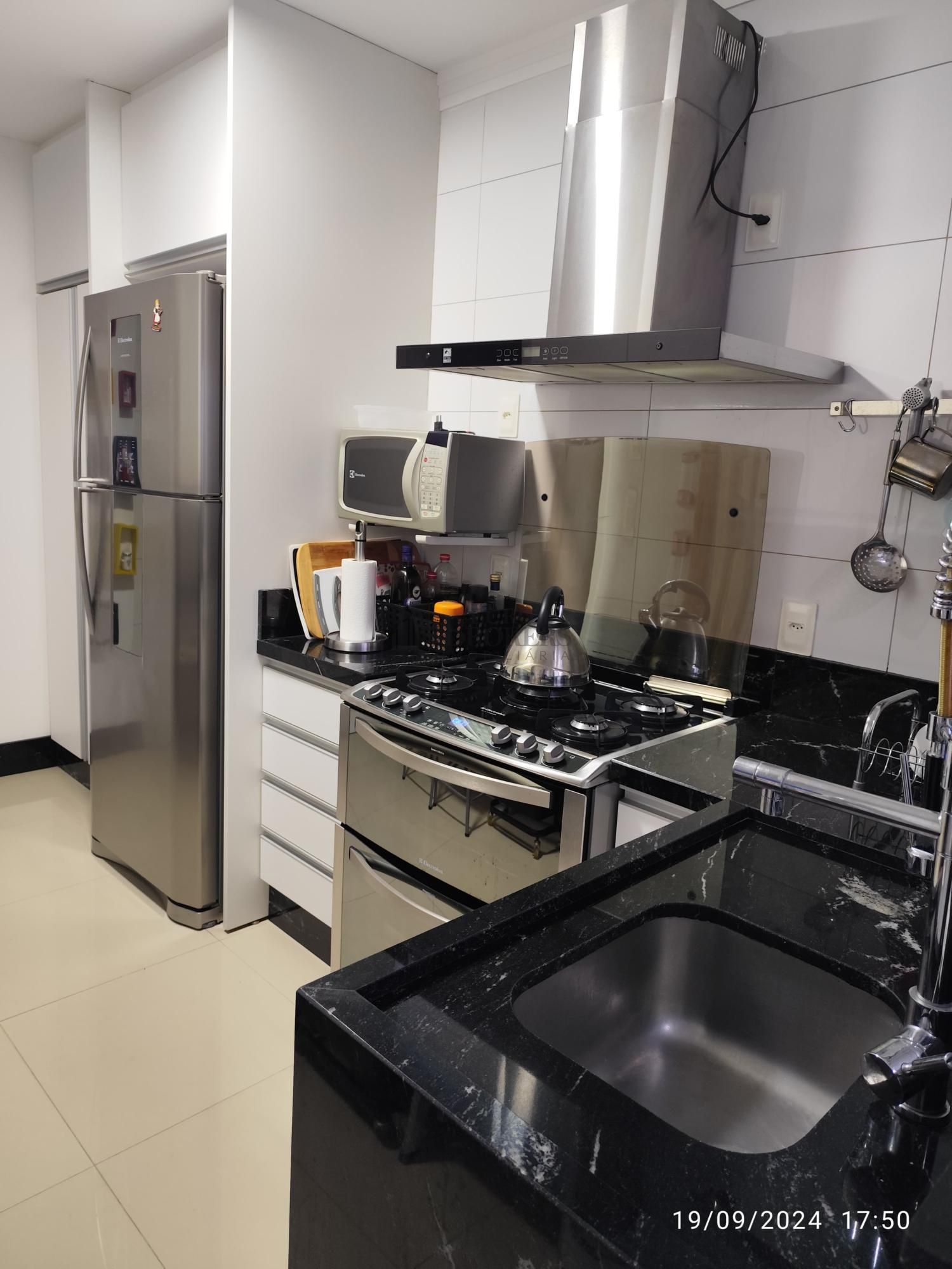 Cobertura, 3 quartos, 132 m² - Foto 11