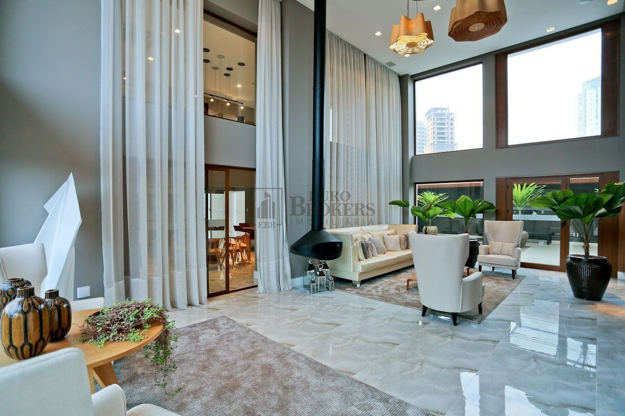 Apartamento, 4 quartos, 191 m² - Foto 33