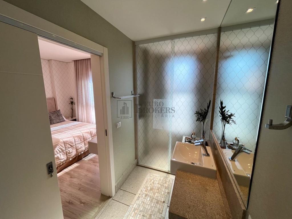 Apartamento à venda com 4 quartos, 278m² - Foto 18