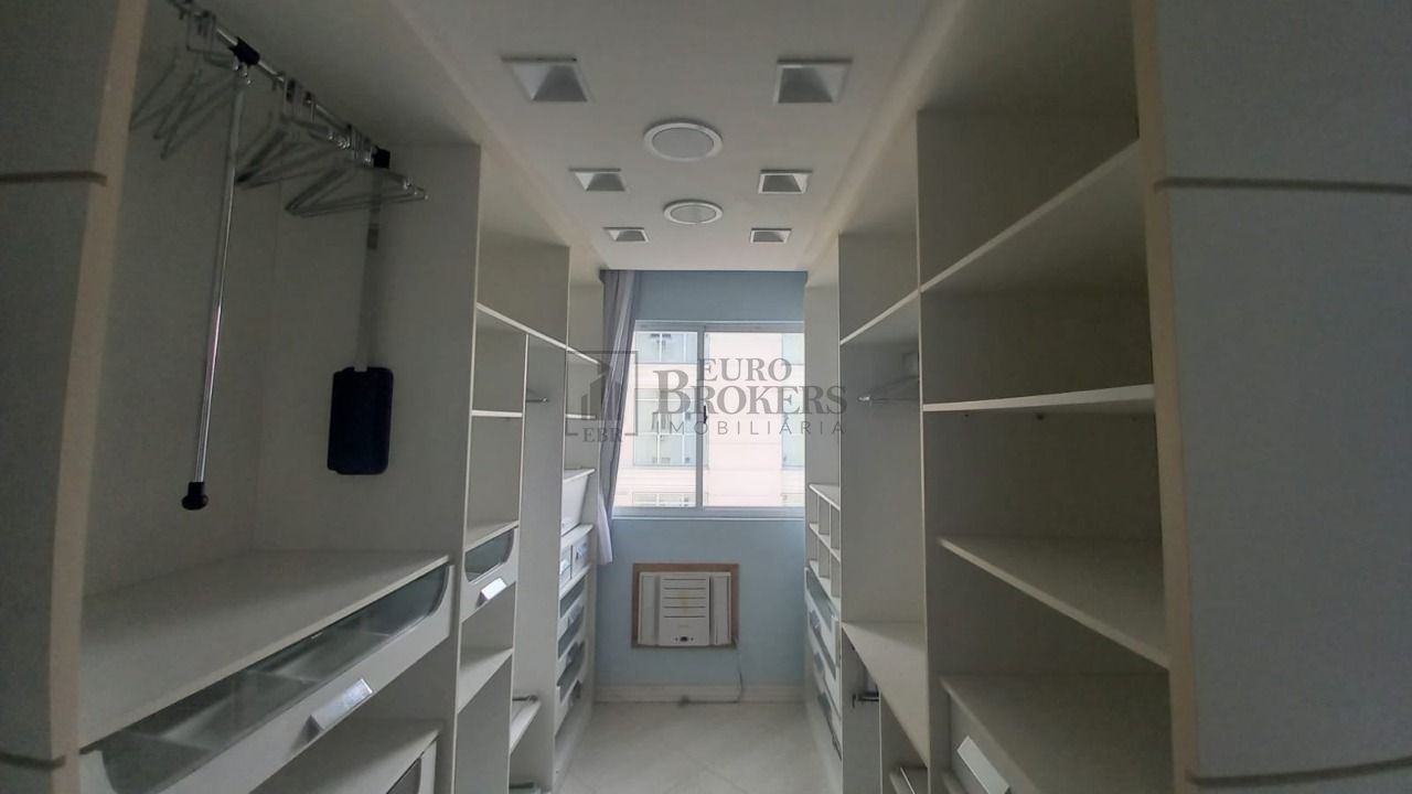 Apartamento à venda com 3 quartos, 194m² - Foto 20