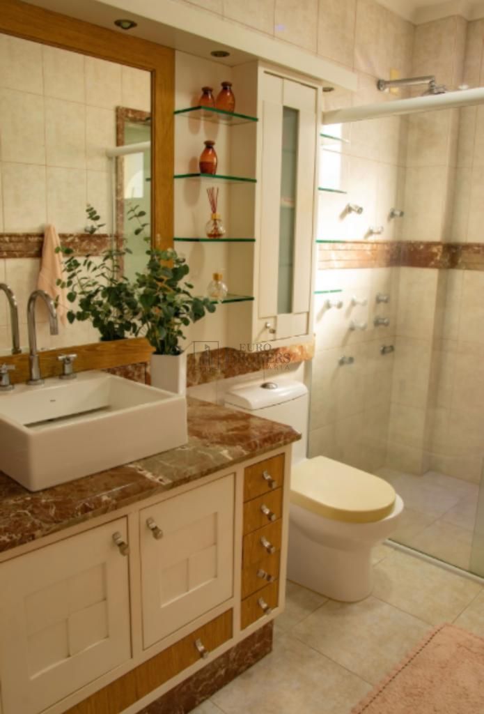 Apartamento, 4 quartos, 153 m² - Foto 11