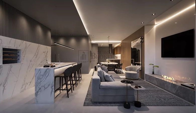 Apartamento, 4 quartos, 138 m² - Foto 14