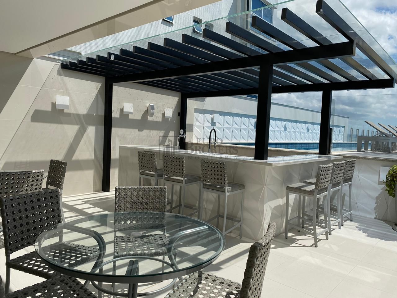 Apartamento, 4 quartos, 291 m² - Foto 13
