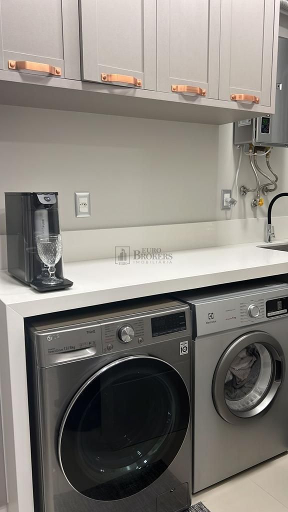Apartamento, 4 quartos, 138 m² - Foto 18