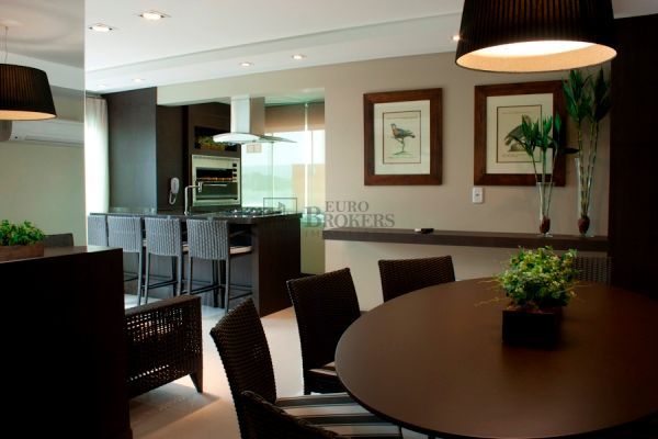Apartamento, 3 quartos, 136 m² - Foto 14