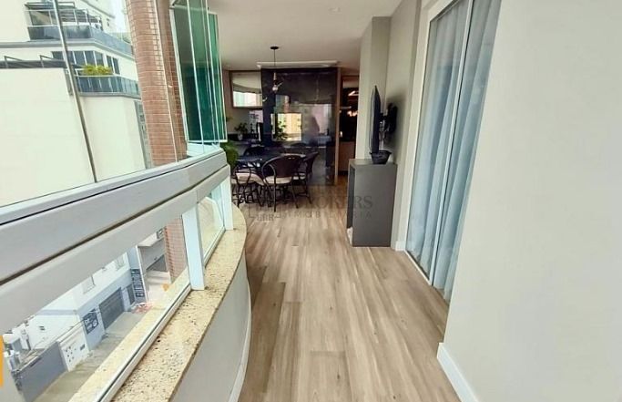 Apartamento à venda com 3 quartos, 120m² - Foto 7