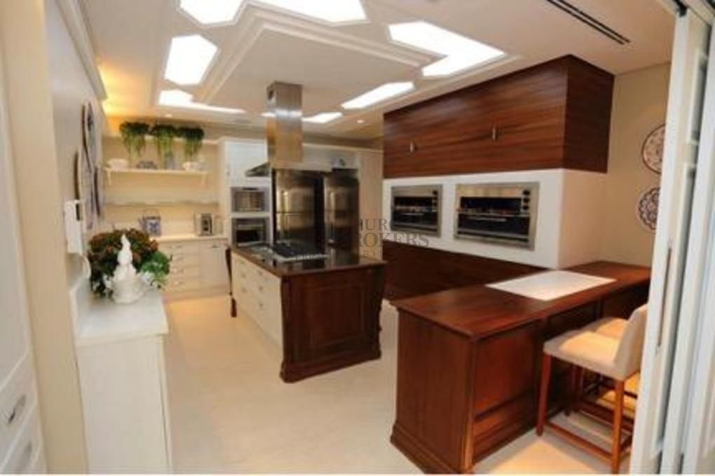 Apartamento, 4 quartos, 316 m² - Foto 16