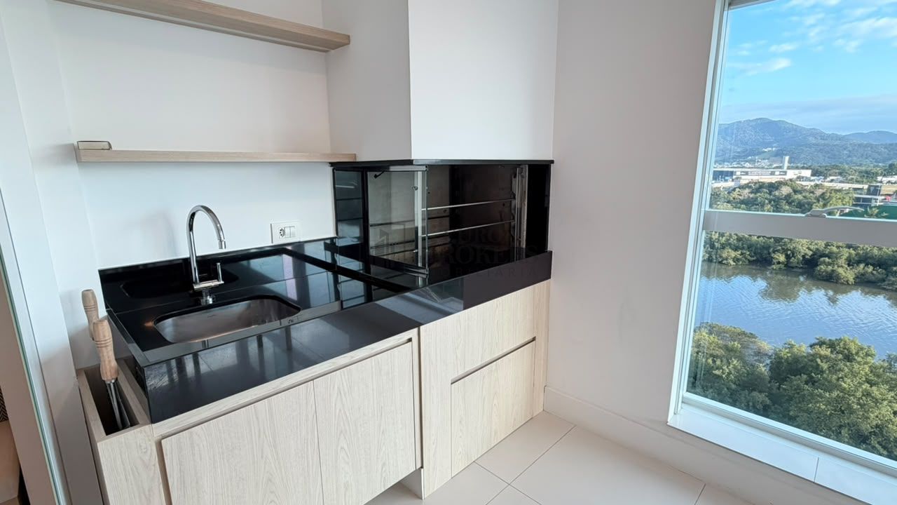 Apartamento, 3 quartos, 121 m² - Foto 3