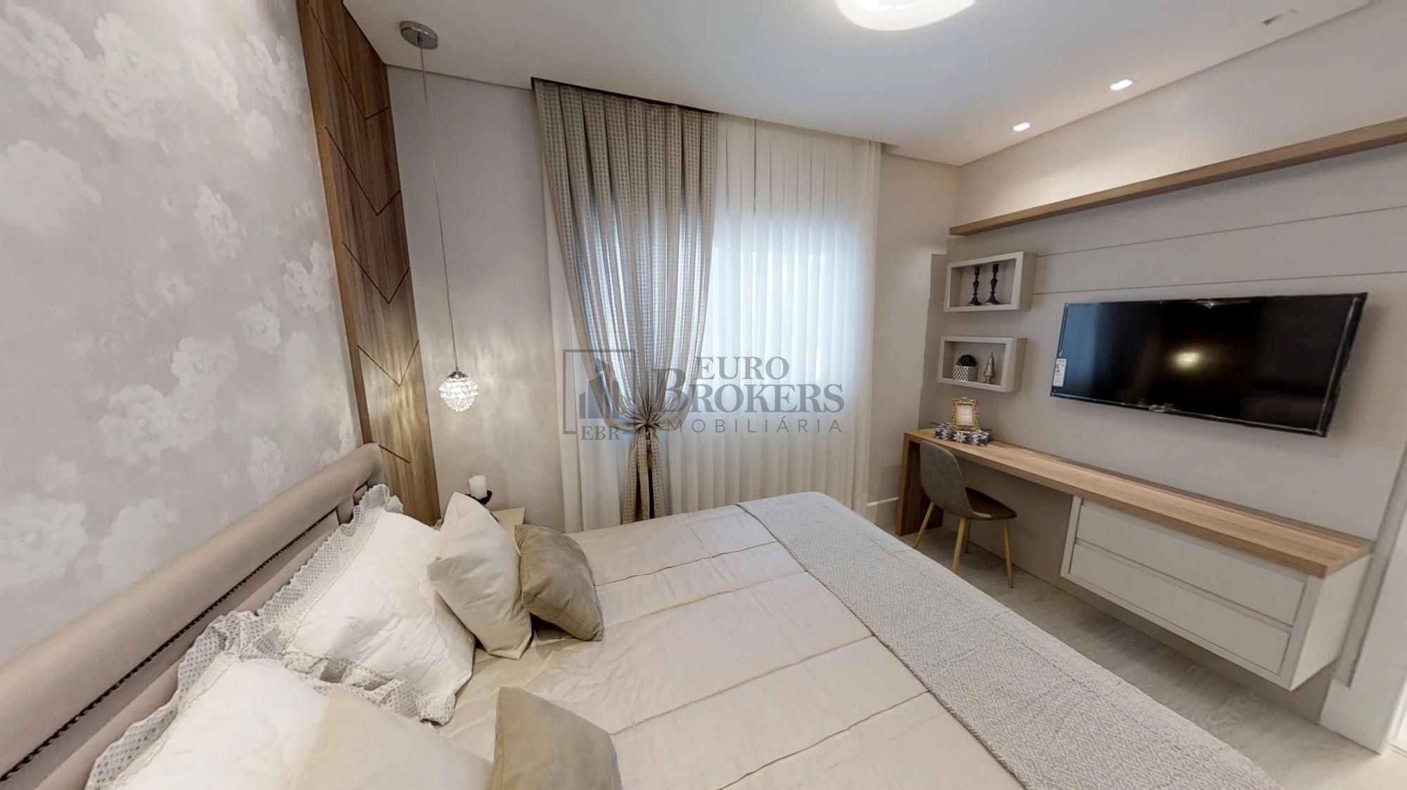 Apartamento, 5 quartos, 237 m² - Foto 21
